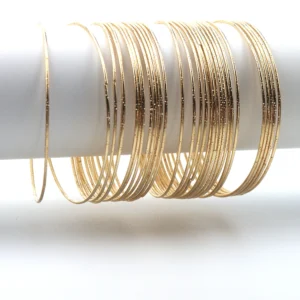 Ensemble de bracelets multicouche de Style bohémien